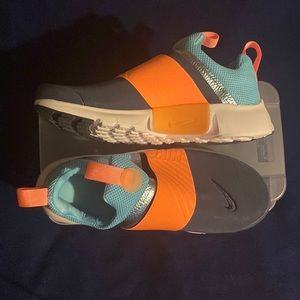 BRAND NEW Nike Presto Extreme “Blue Orange”